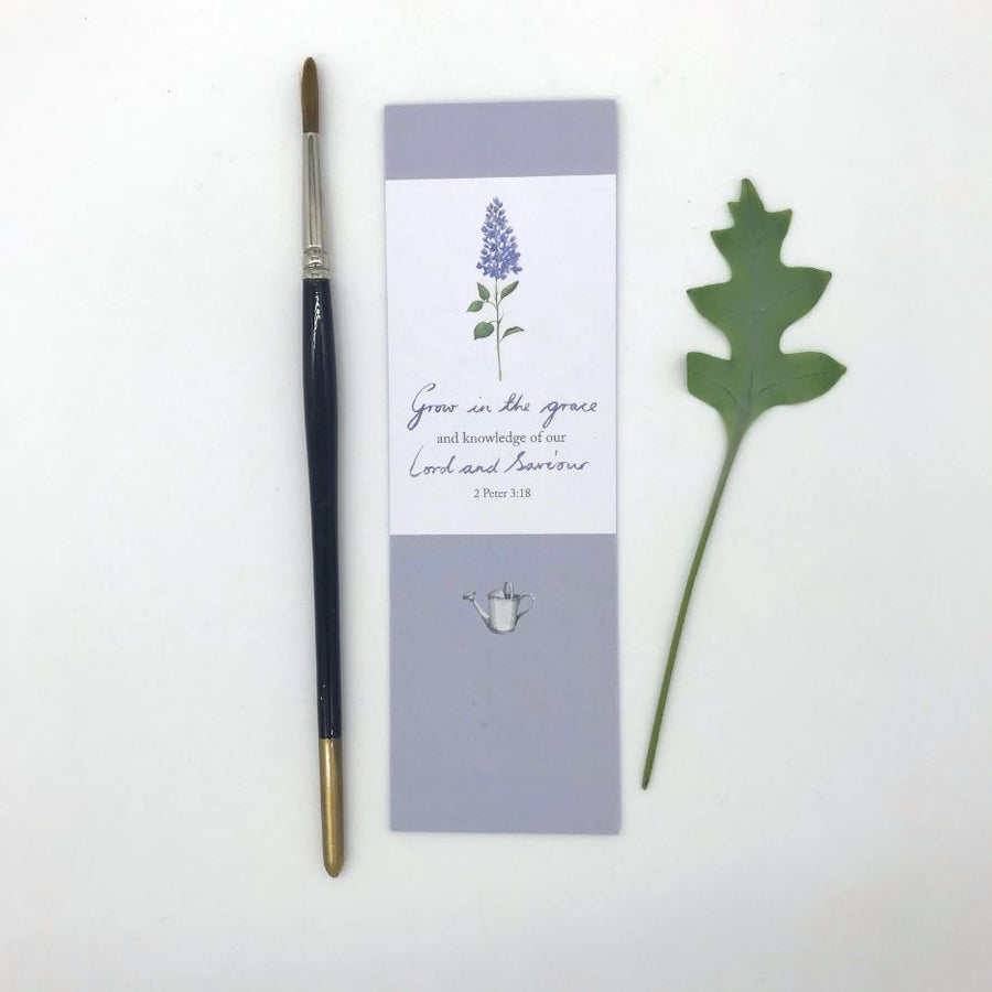 Grace Bookmark - Re-vived
