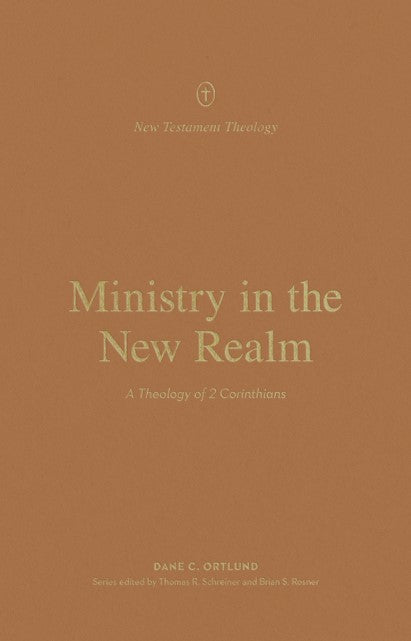 Ministry in the New Realm - Re-vived