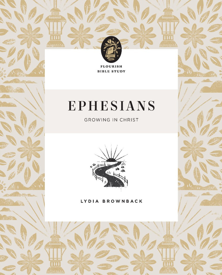 Ephesians - Re-vived
