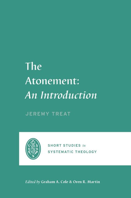 The Atonement - Re-vived