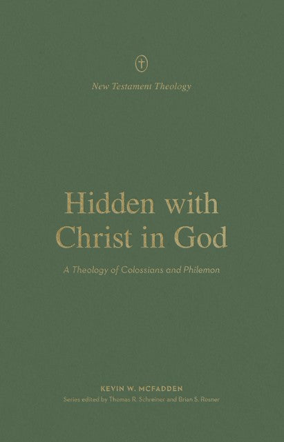 Hidden With Christ in God - Re-vived
