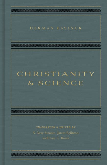 Christianity and Science - Re-vived