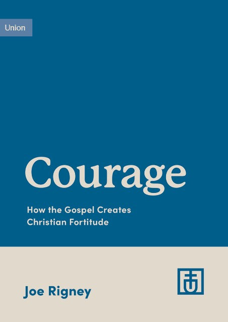 Courage - Re-vived