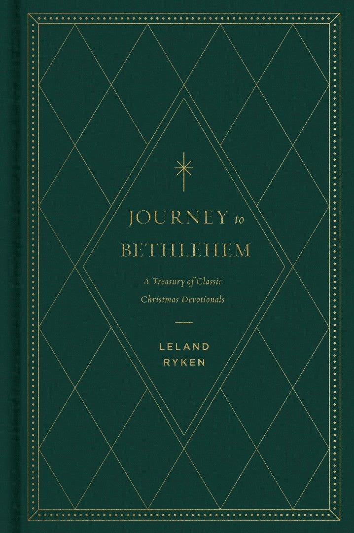 Journey to Bethlehem - Re-vived