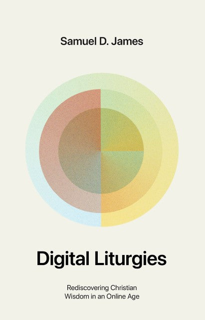 Digital Liturgies - Re-vived