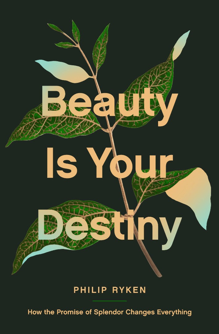 Beauty is Your Destiny - Re-vived