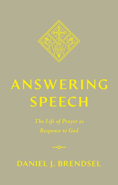 Answering Speech