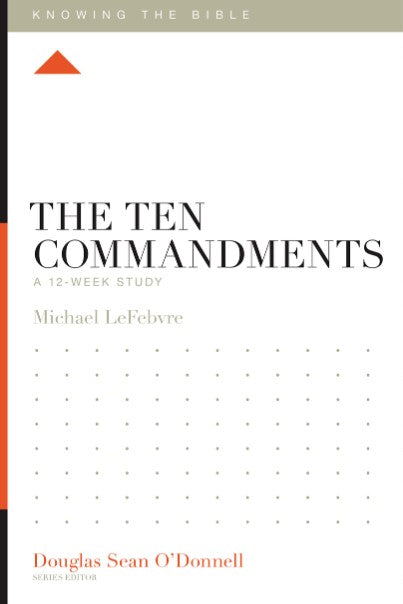 The Ten Commandments - Re-vived