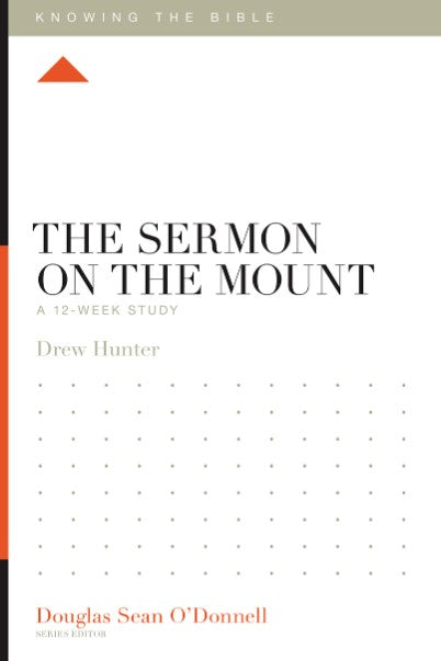 The Sermon on the Mount - Re-vived