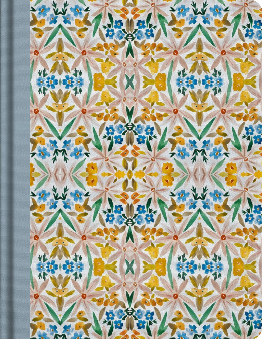 ESV Single Column Journaling Bible, Jessica Bush - Re-vived