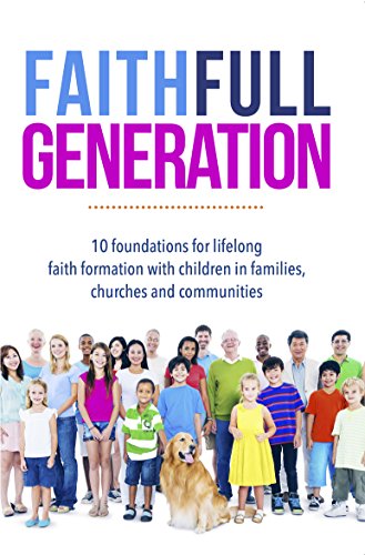 Faithfull Generation - Re-vived
