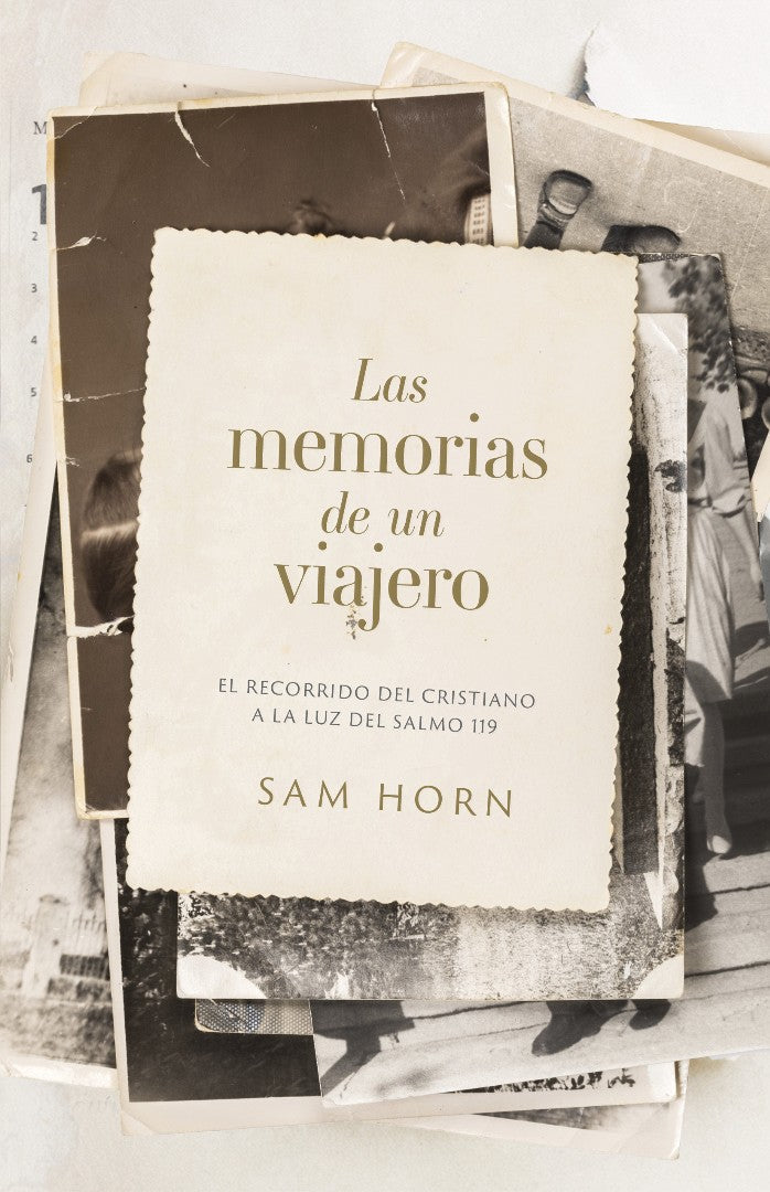 Las Memorias De Un Viajero - Re-vived