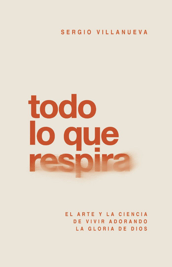 Todo Lo Que Respira - Re-vived