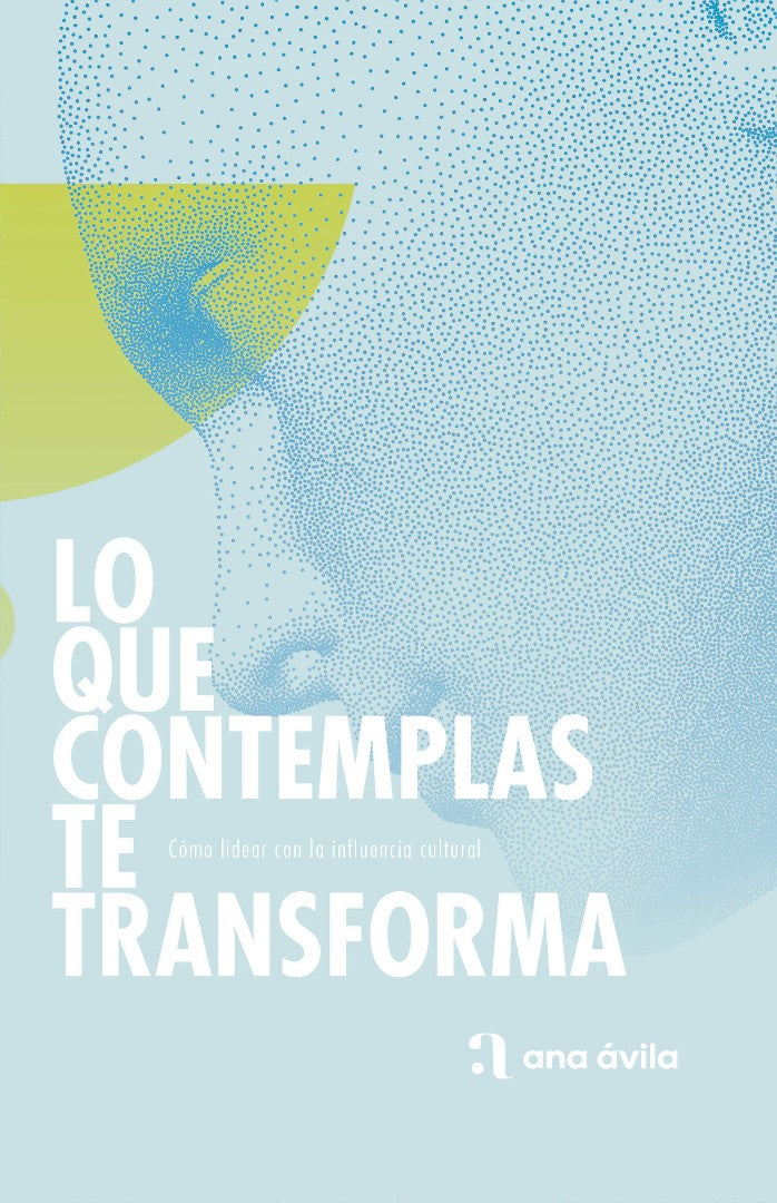 Lo Que Contemplas Te Transforma - Re-vived