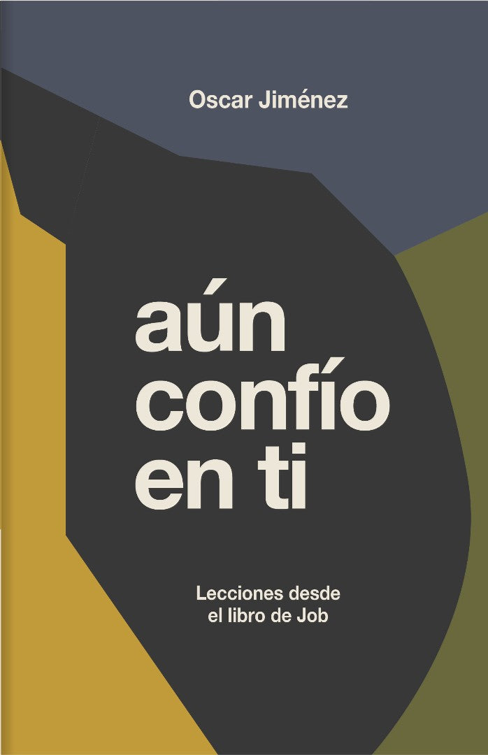 Aún Confío En Tí (Still, I Trust You) - Re-vived