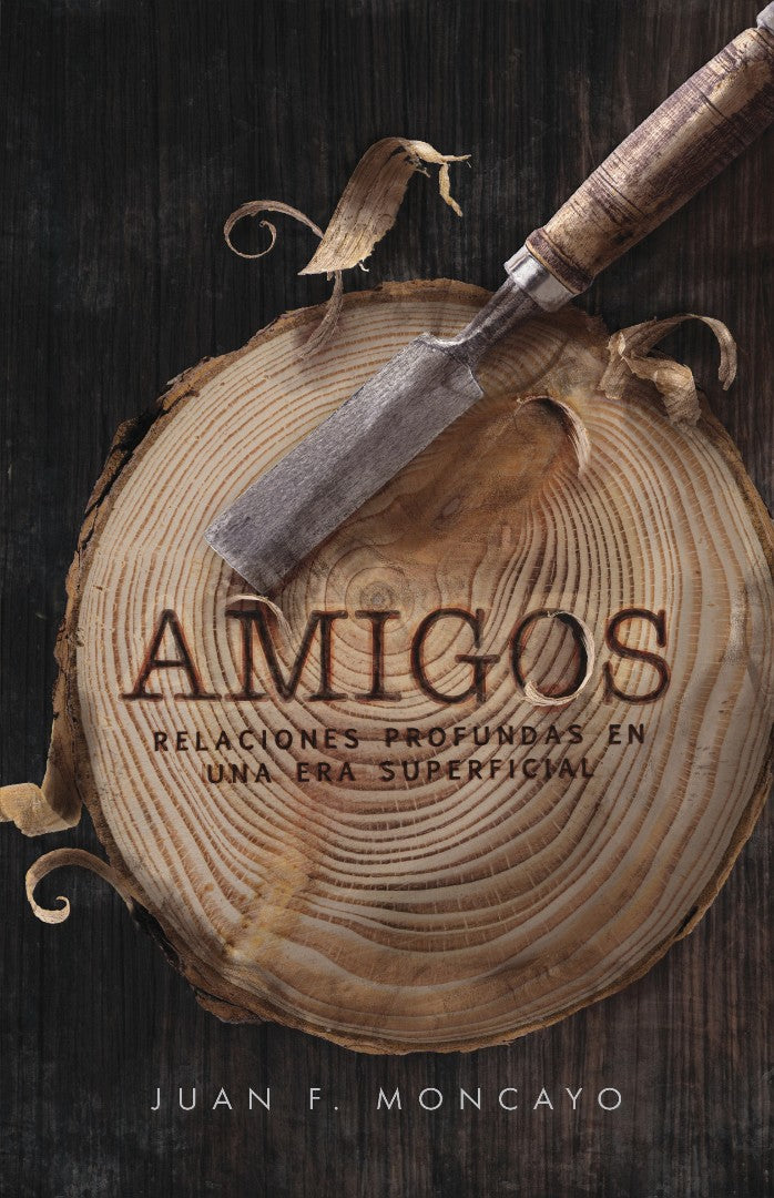 Amigos - Re-vived