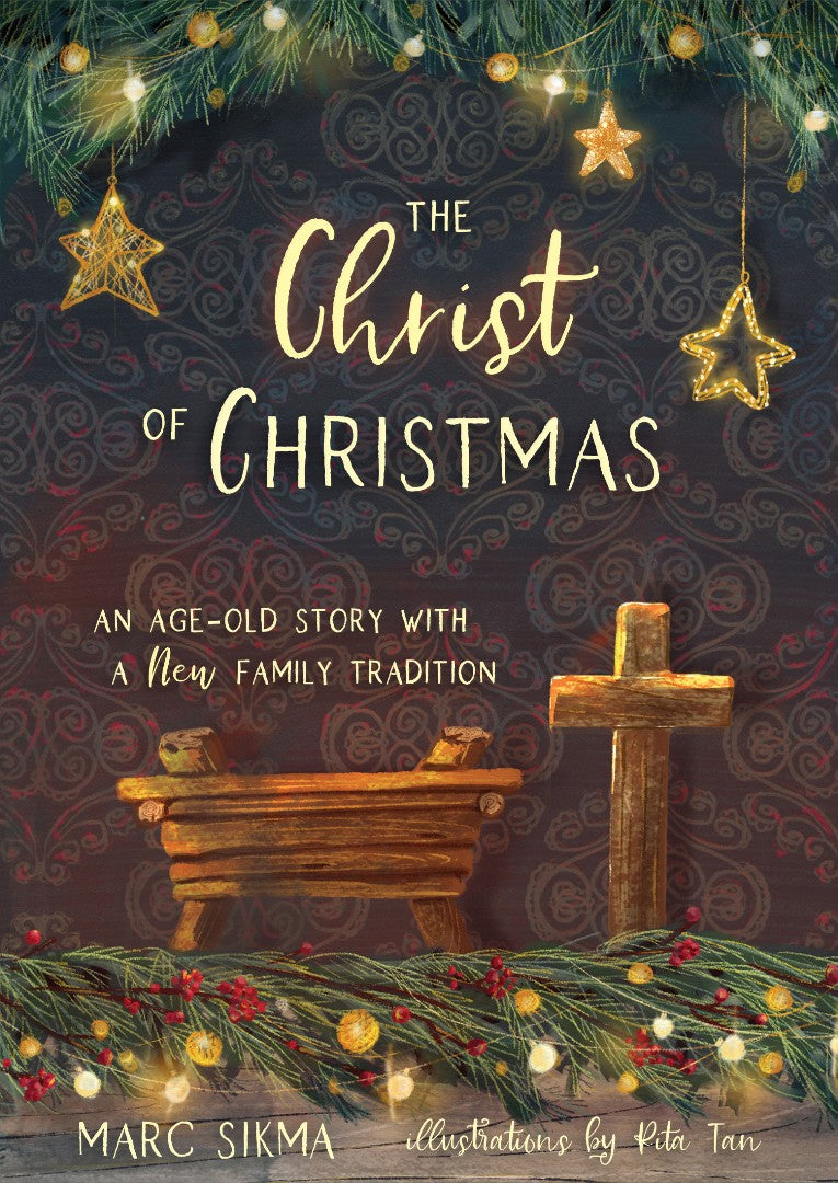 The Christ of Christmas