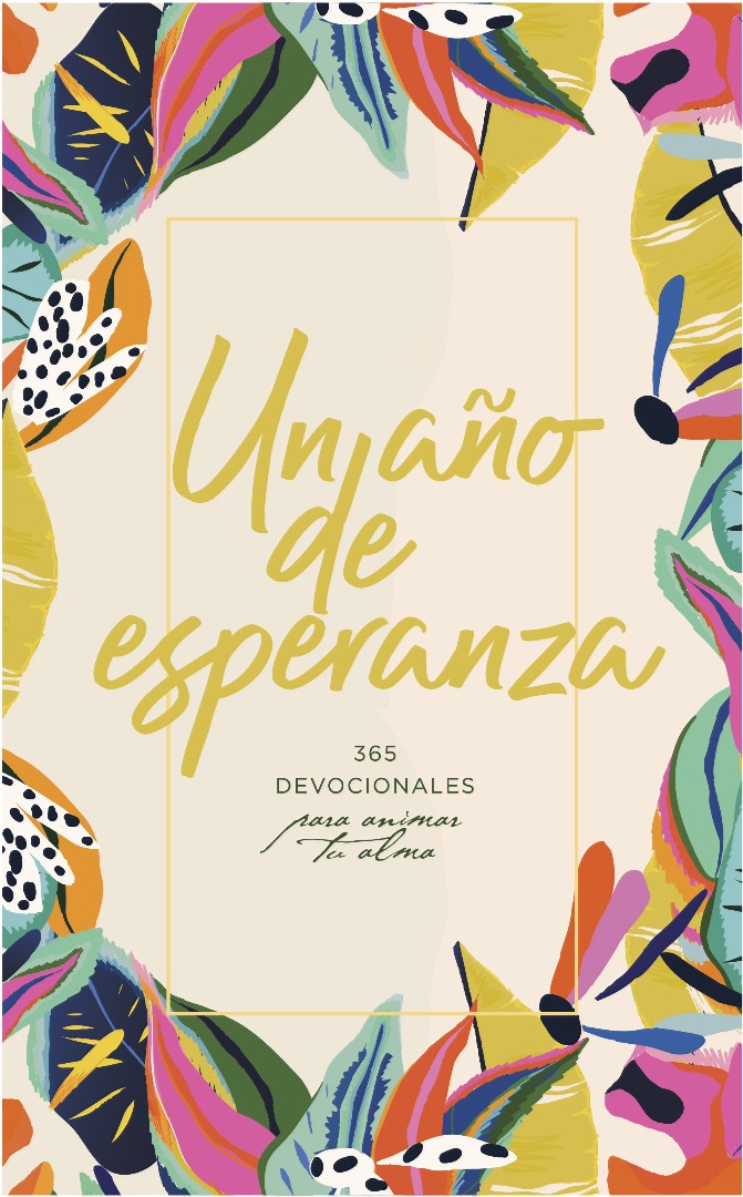 Un Año de Esperanza (Year of Hope) - Re-vived