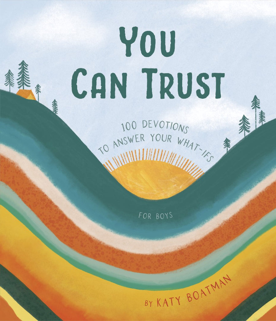 You Can Trust - Re-vived
