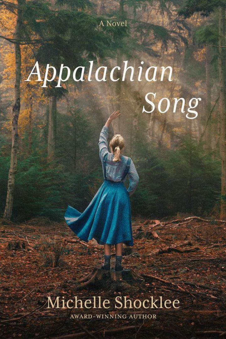 Appalachian Song - Re-vived