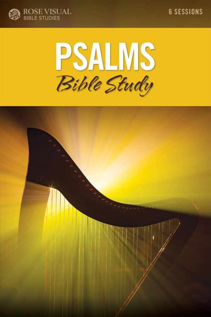 Psalms - Re-vived