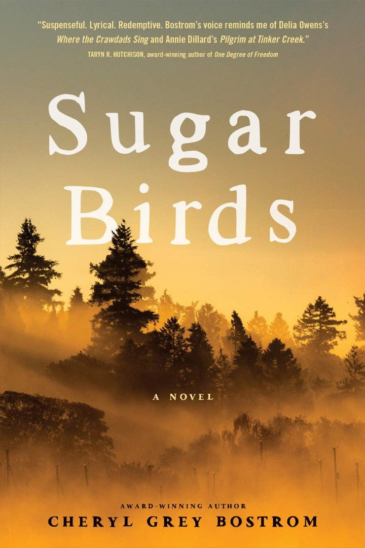 Sugar Birds - Re-vived