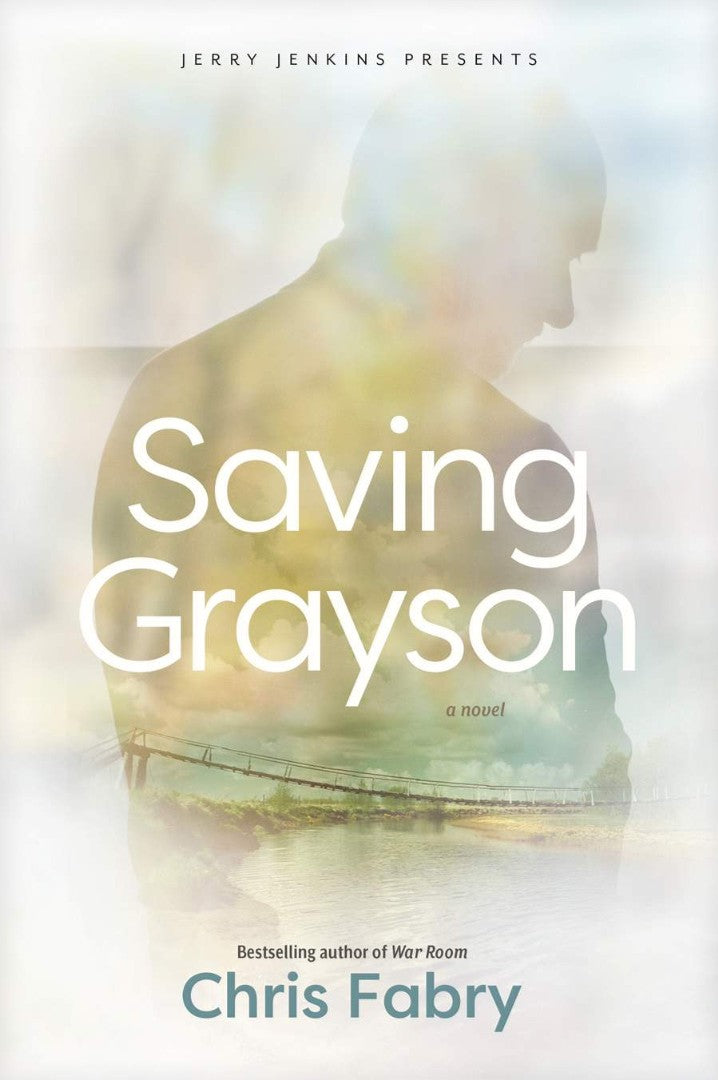 Saving Grayson - Re-vived