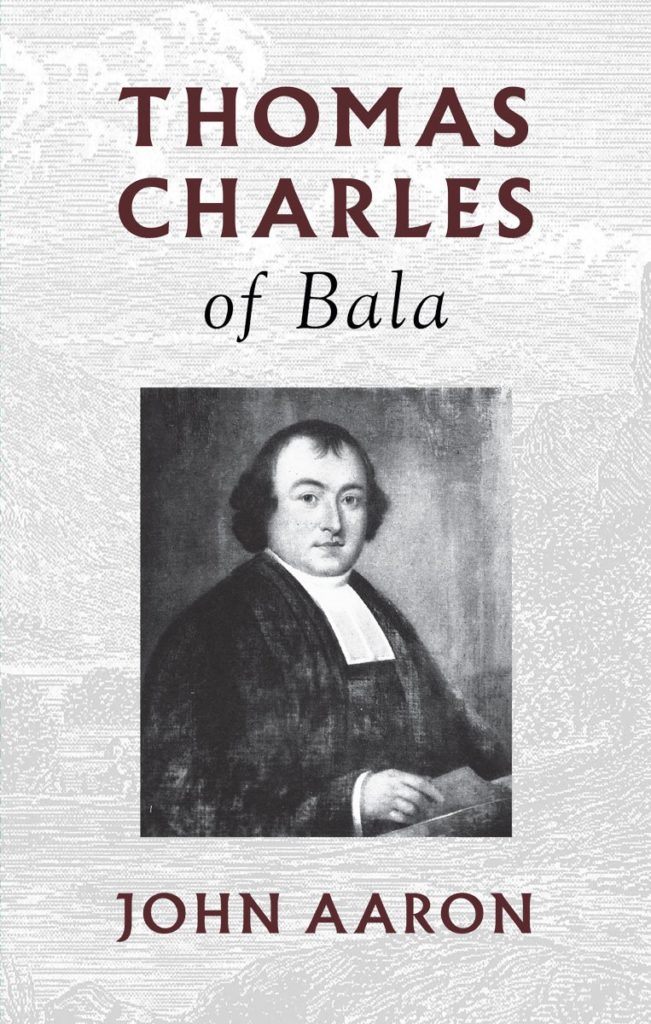 Thomas Charles of Bala - Re-vived
