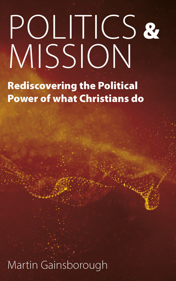 Politics and Mission - Re-vived