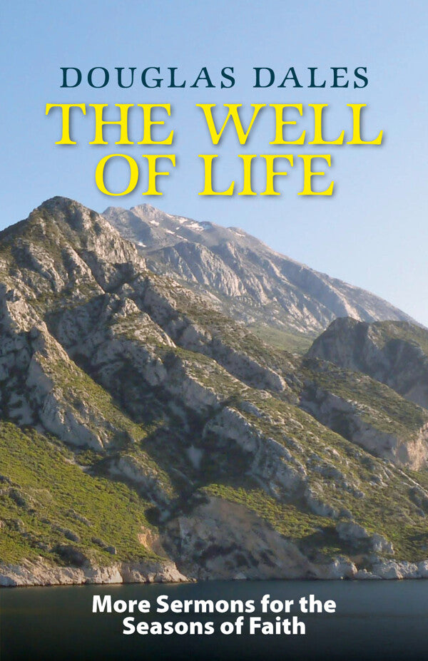 The Well of Life - Re-vived