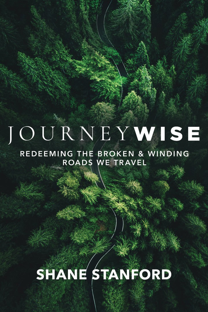 Journeywise - Re-vived