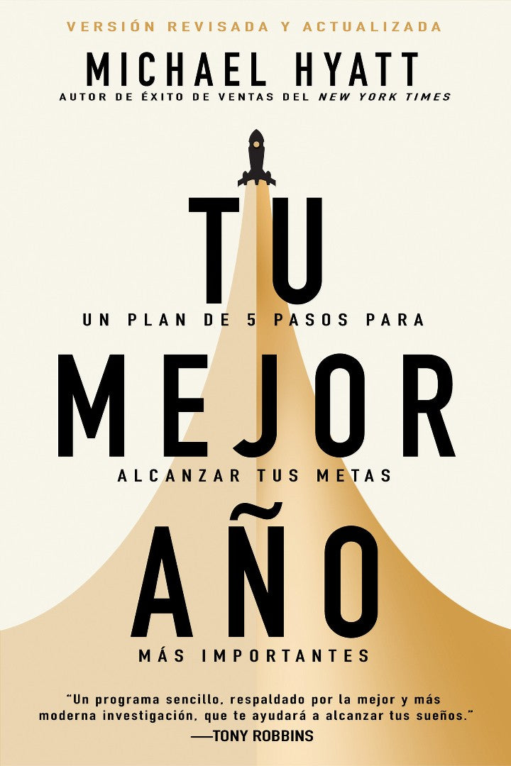 Tu Mejor Año - Re-vived