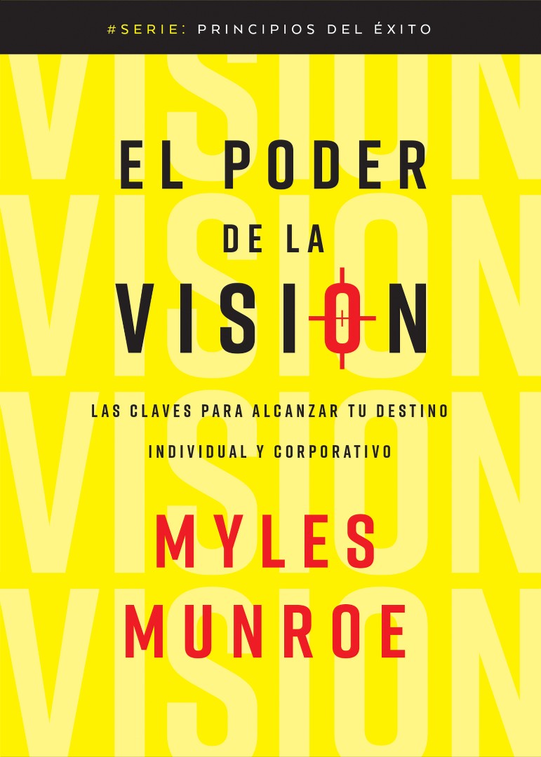 El Poder De La Visión - Re-vived