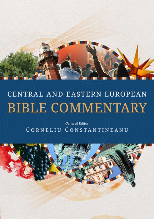 Central and Eastern European Bible Commentary - Re-vived