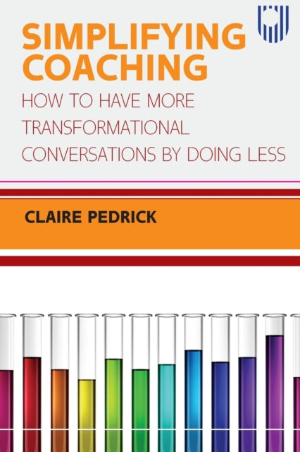 Simplifying Coaching - Re-vived