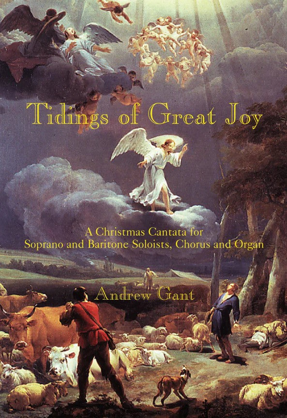 Tidings of Great Joy