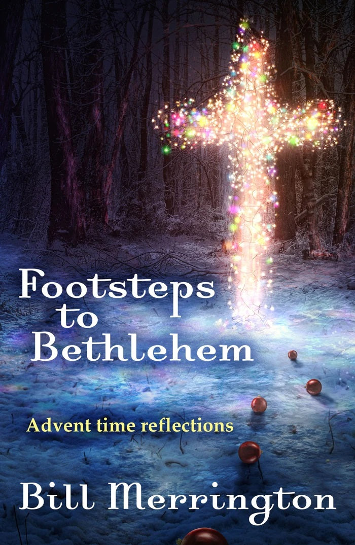 Footsteps to Bethlehem - Re-vived