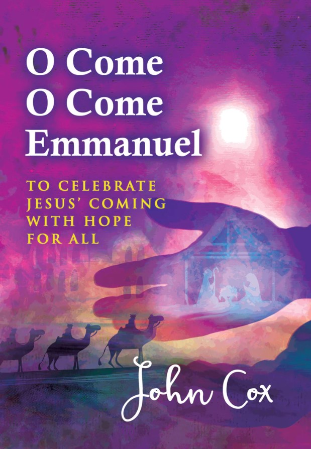 O Come, O Come Emmanuel - Re-vived
