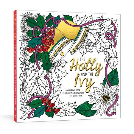 The Holly and the Ivy - Re-vived