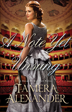 A Note Yet Unsung - Re-vived