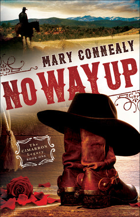 No Way Up - Re-vived