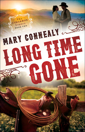 Long Time Gone - Re-vived