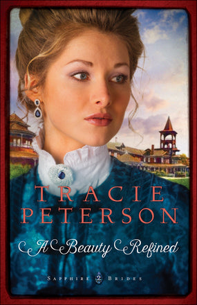 A Beauty Refined - Re-vived