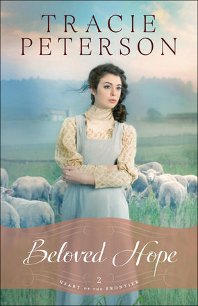 Beloved Hope - Re-vived