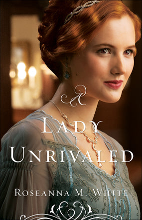 A Lady Unrivaled - Re-vived