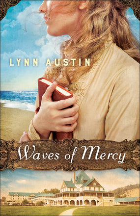 Waves of Mercy - Re-vived