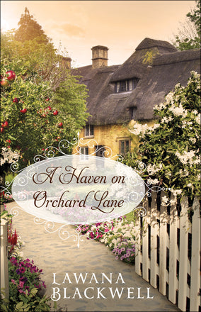 A Haven on Orchard Lane - Re-vived