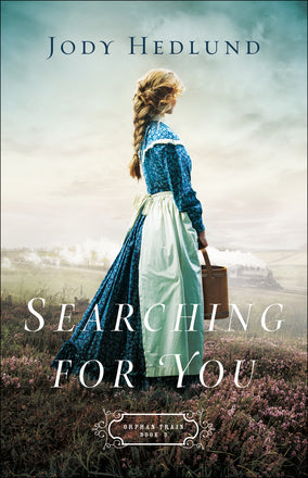 Searching For You - Re-vived