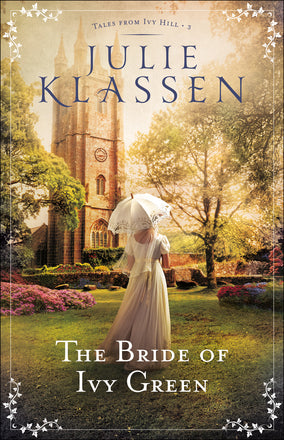 The Bride of Ivy Green - Re-vived