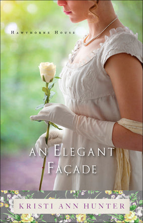 Elegant Facade, An - Re-vived